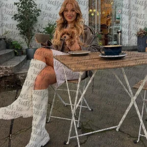 Фото 3 — Джорджия, 23 года, 169 см, 56 кг, Одинцово