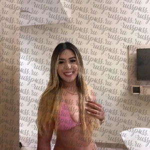 Фото 6 — Джорджина, 23 года, 167 см, 65 кг, Люберцы