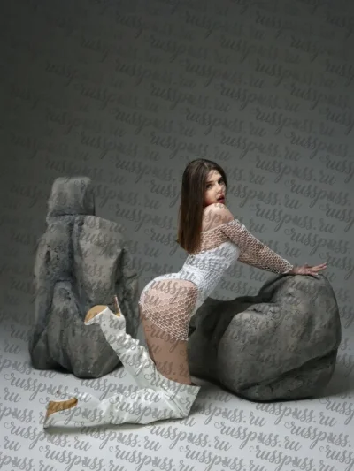 Джослин, 21 год, 168 см, 55 кг, Москва