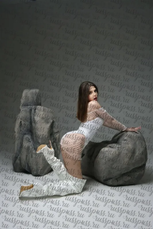 Джослин, 21 год, 168 см, 55 кг, Москва