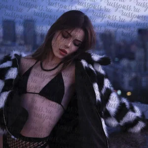 Фото 5 — Джослин, 21 год, 168 см, 55 кг, Москва