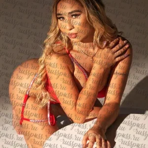 Фото 2 — Джосселин, 23 года, 166 см, 49 кг, Москва