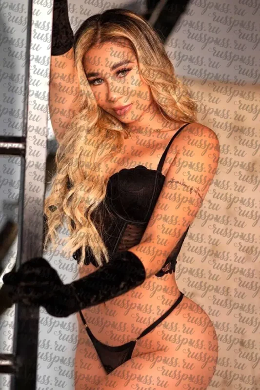 Джосселин, 23 года, 166 см, 49 кг, Москва