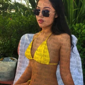 Фото 2 — Джованна, 24 года, 170 см, 55 кг, Москва