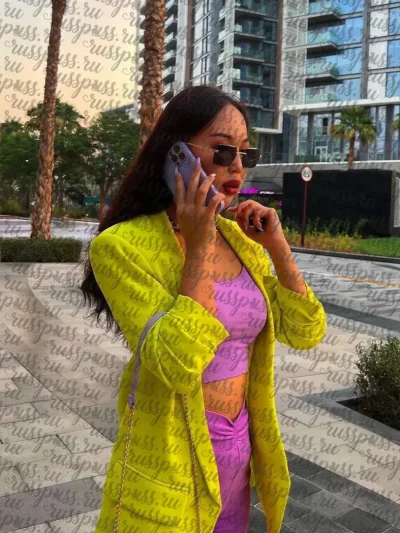 Джованна, 24 года, 170 см, 55 кг, Москва