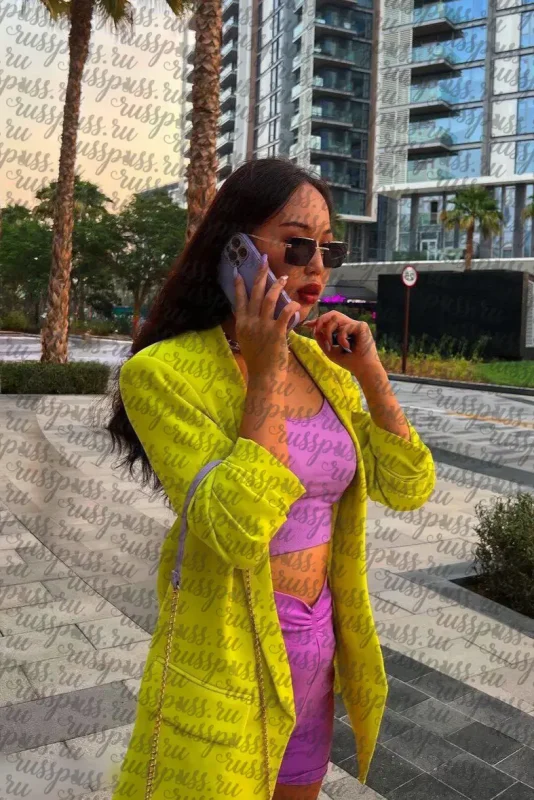 Джованна, 24 года, 170 см, 55 кг, Москва