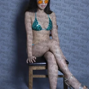 Фото 4 — Джованна, 24 года, 170 см, 55 кг, Москва