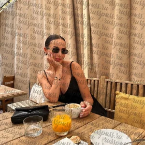 Фото 18 — Джульетта, 24 года, 172 см, 61 кг, Королёв