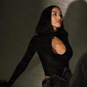 Фото 15 — Джульетта, 24 года, 172 см, 61 кг, Королёв