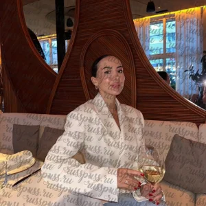 Фото 4 — Джульетта, 24 года, 172 см, 61 кг, Королёв