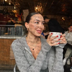 Фото 8 — Джульетта, 24 года, 172 см, 61 кг, Королёв