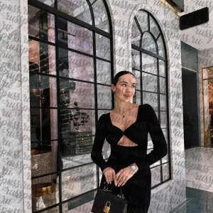 Фото 17 — Джульетта, 24 года, 172 см, 61 кг, Королёв