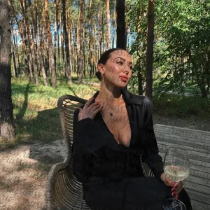 Фото 7 — Джульетта, 24 года, 172 см, 61 кг, Королёв