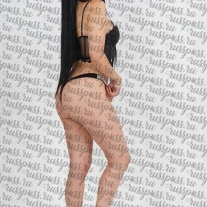 Фото 7 — Джульетта, 24 года, 165 см, 54 кг, Люберцы