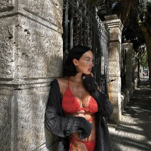 Фото 10 — Джульетта, 24 года, 172 см, 61 кг, Королёв