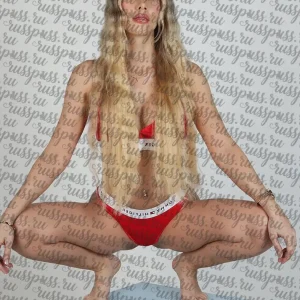 Фото 6 — Джульетта, 25 лет, 160 см, 49 кг, Москва