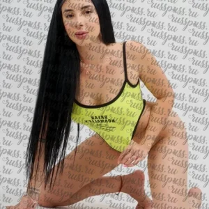 Фото 2 — Джульетта, 24 года, 165 см, 54 кг, Люберцы