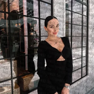 Фото 16 — Джульетта, 24 года, 172 см, 61 кг, Королёв