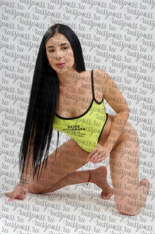 Джульетта, 24 года, 165 см, 54 кг, Москва