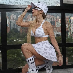 Фото 2 — Джульетта, 25 лет, 160 см, 49 кг, Москва