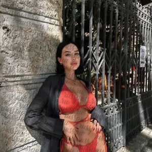 Фото 13 — Джульетта, 24 года, 172 см, 61 кг, Королёв