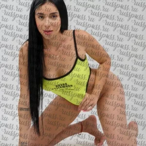 Фото 4 — Джульетта, 24 года, 165 см, 54 кг, Москва