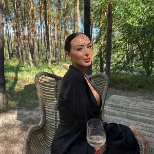 Фото 6 — Джульетта, 24 года, 172 см, 61 кг, Королёв