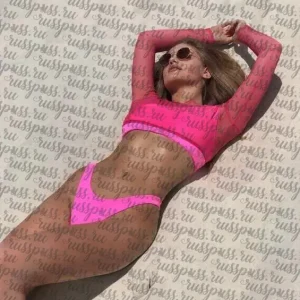 Фото 4 — Джульетта, 25 лет, 172 см, 56 кг, Одинцово