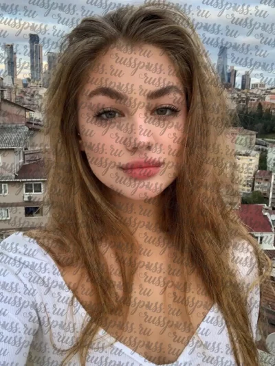 Джульетта, 25 лет, 172 см, 56 кг, Одинцово