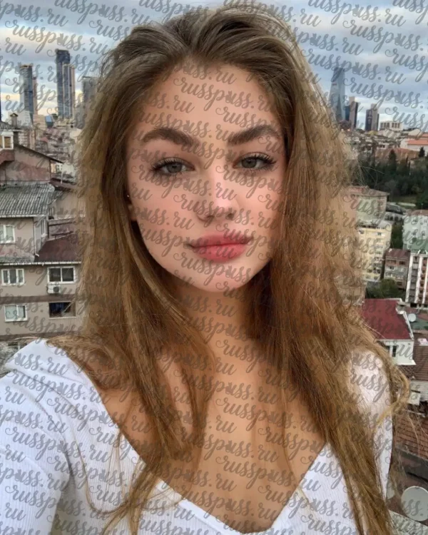 Джульетта, 25 лет, 172 см, 56 кг, Одинцово