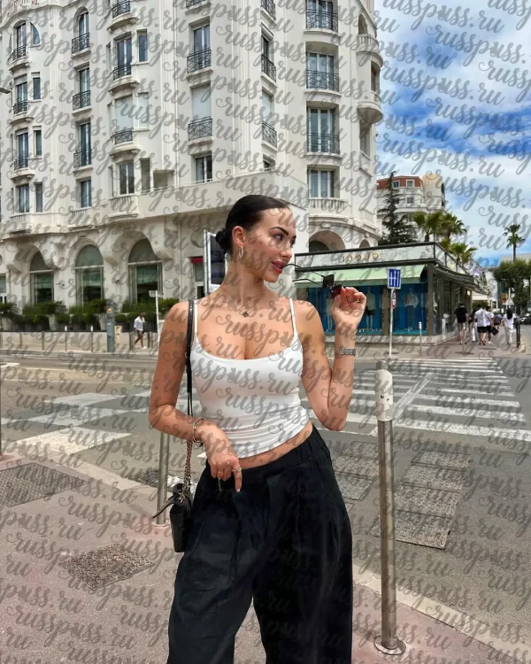 Джульетта, 24 года, 172 см, 61 кг, Королёв