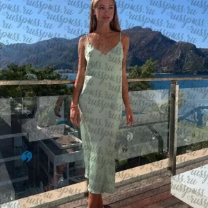 Фото 2 — Джульетта, 25 лет, 172 см, 56 кг, Одинцово