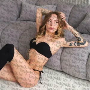 Фото 5 — Джули, 22 года, 167 см, 45 кг, Москва