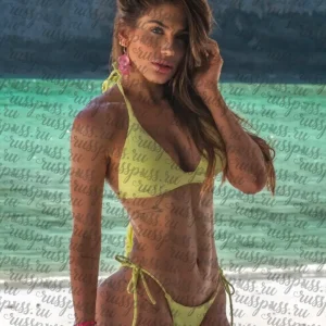 Фото 2 — Джули, 23 года, 170 см, 50 кг, Москва