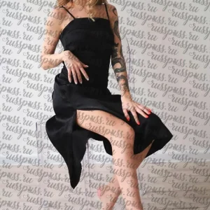 Фото 3 — Джули, 22 года, 167 см, 45 кг, Москва