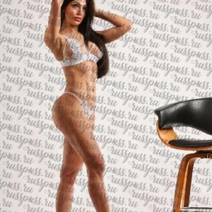 Фото 7 — Джули, 23 года, 170 см, 50 кг, Москва