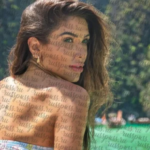 Фото 4 — Джули, 23 года, 170 см, 50 кг, Москва