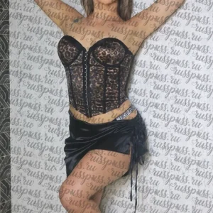 Фото 5 — Джулиана, 30 лет, 168 см, 60 кг, Москва