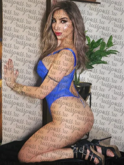 Джулиана, 30 лет, 168 см, 60 кг, Москва