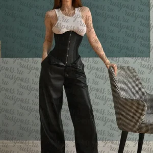 Фото 2 — Джулиана, 23 года, 160 см, 48 кг, Москва