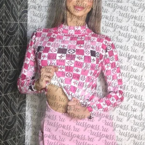 Фото 4 — Джулиана, 30 лет, 168 см, 60 кг, Москва