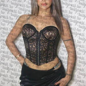 Фото 2 — Джулиана, 30 лет, 168 см, 60 кг, Москва