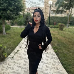 Фото 4 — Джулиана, 22 года, 160 см, 52 кг, Люберцы