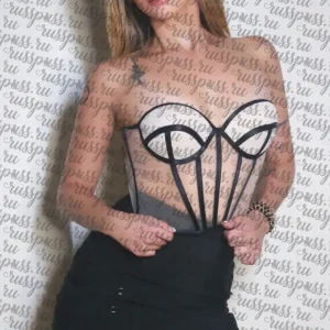 Фото 8 — Джулиана, 30 лет, 168 см, 60 кг, Москва