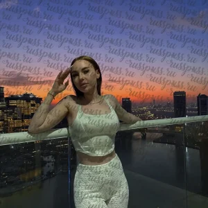 Фото 6 — Джулиана, 23 года, 160 см, 48 кг, Москва