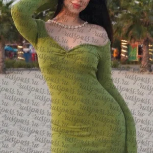 Фото 7 — Джулия, 20 лет, 173 см, 56 кг, Москва