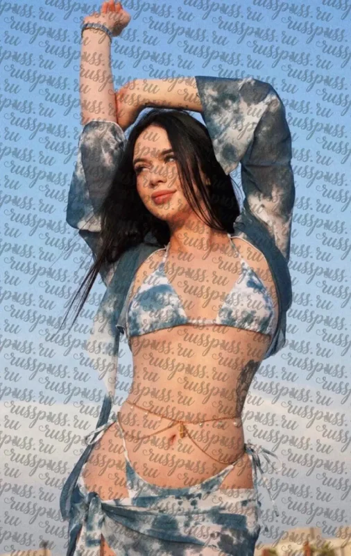 Джулия, 20 лет, 173 см, 56 кг, Москва