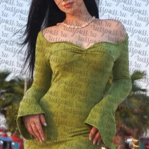 Фото 3 — Джулия, 20 лет, 173 см, 56 кг, Москва