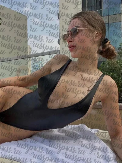 Джулия, 21 год, 170 см, 56 кг, Одинцово