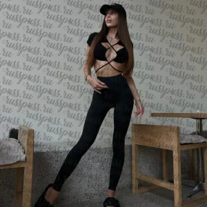 Фото 3 — Джулия, 21 год, 170 см, 56 кг, Одинцово